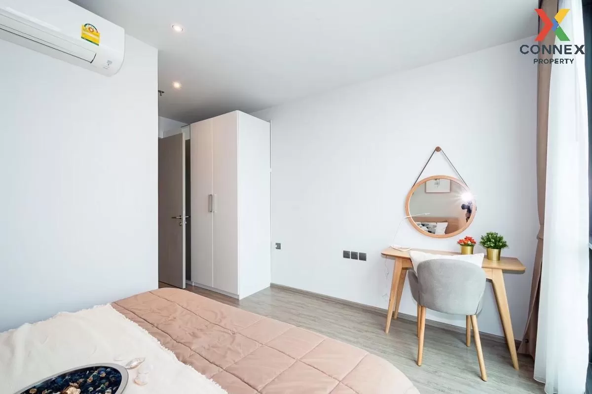 FOR RENT condo , RHYTHM Ekkamai , BTS-Ekkamai , Khlong Tan Nuea ,