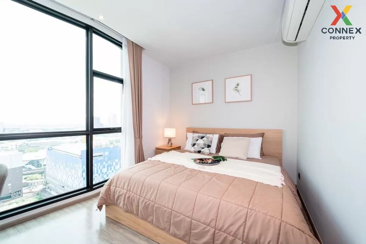 FOR RENT condo , RHYTHM Ekkamai , BTS-Ekkamai , Khlong Tan Nuea ,