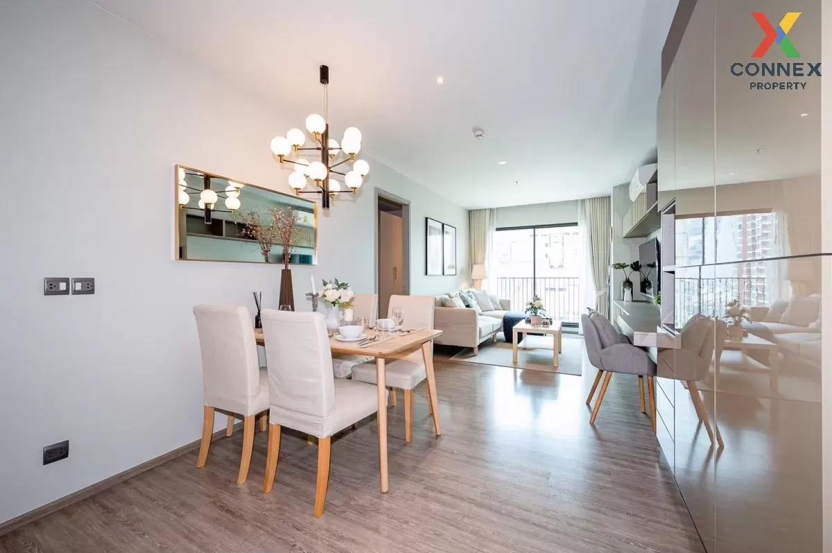 FOR RENT condo , RHYTHM Ekkamai , BTS-Ekkamai , Khlong Tan Nuea , 2