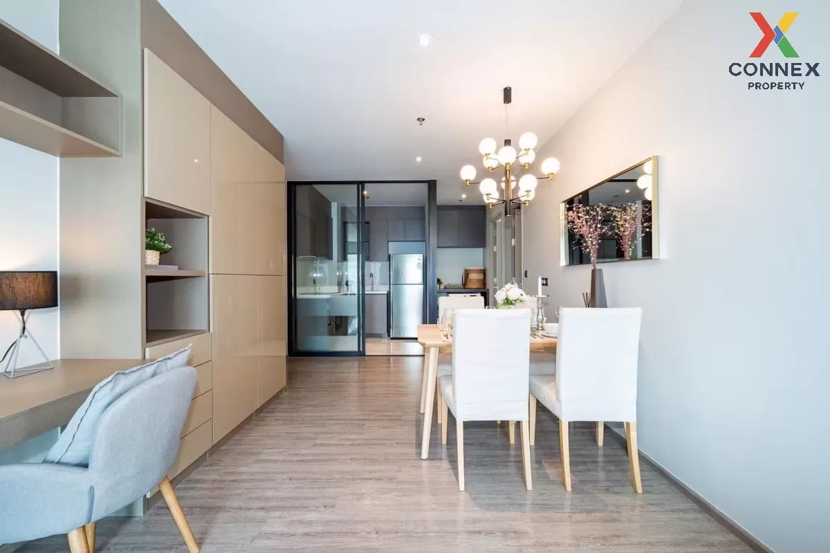 FOR RENT condo , RHYTHM Ekkamai , BTS-Ekkamai , Khlong Tan Nuea , 3