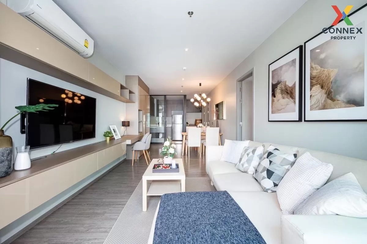 FOR RENT condo , RHYTHM Ekkamai , BTS-Ekkamai , Khlong Tan Nuea , 4