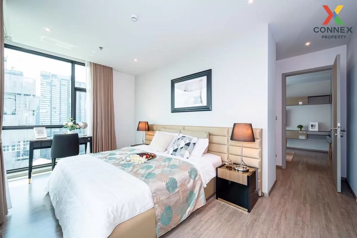 FOR RENT condo , RHYTHM Ekkamai , BTS-Ekkamai , Khlong Tan Nuea ,