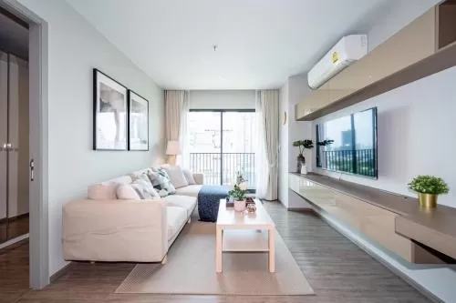FOR RENT condo , RHYTHM Ekkamai , BTS-Ekkamai , Khlong Tan Nuea , Watthana , Bangkok , CX-17613