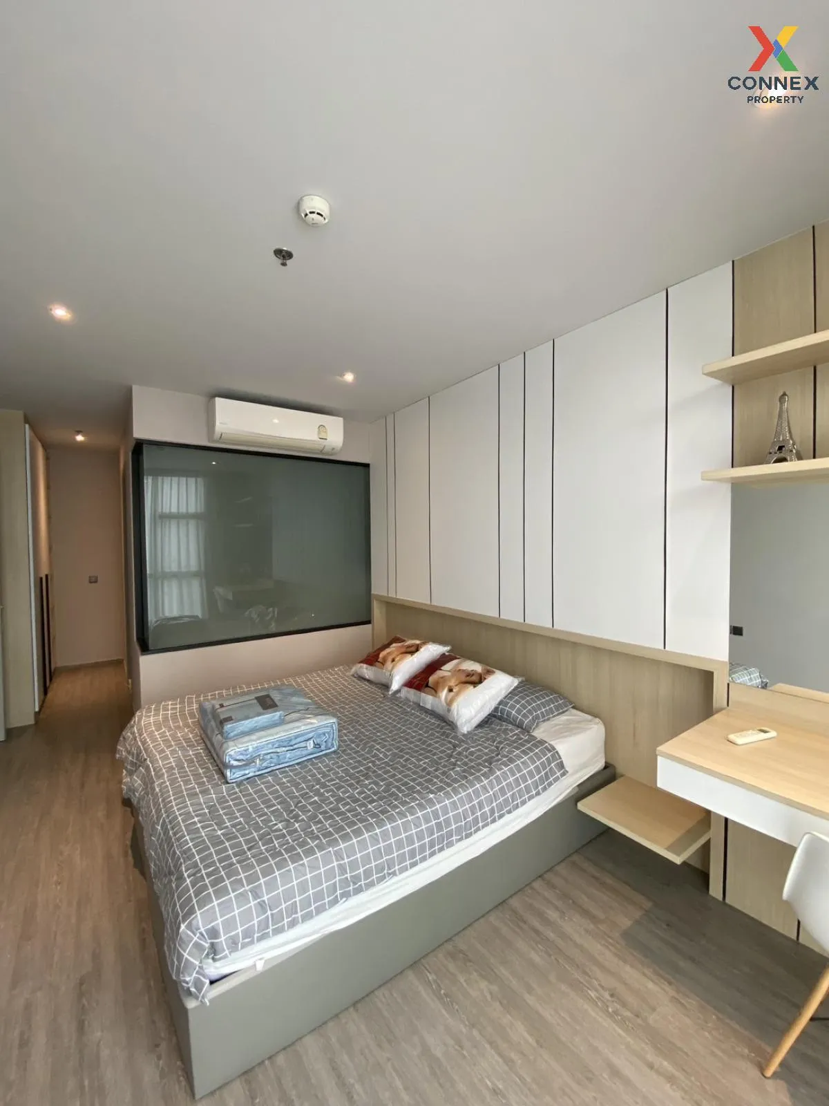 FOR RENT condo , RHYTHM Ekkamai , BTS-Ekkamai , Khlong Tan Nuea , 4