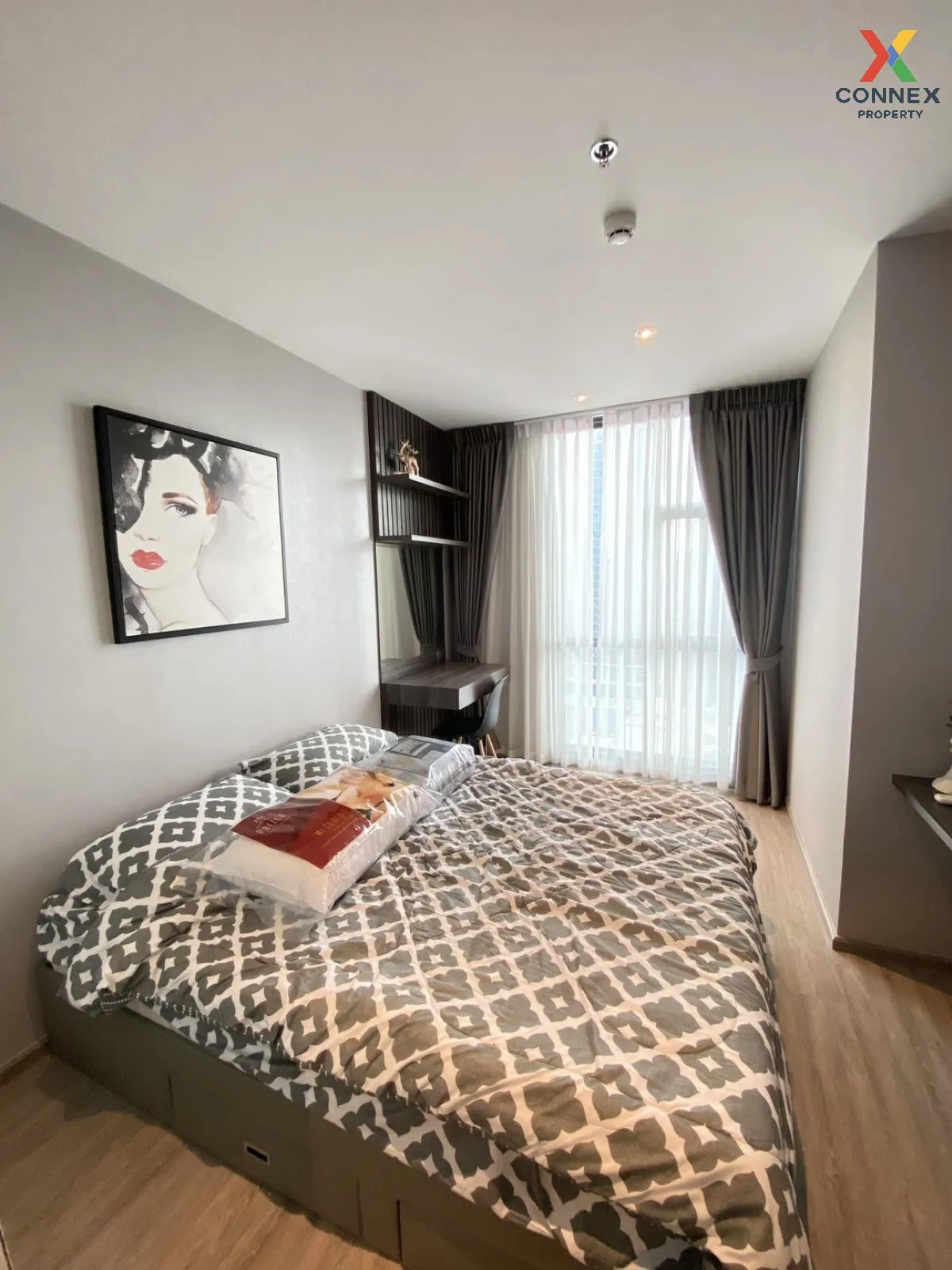 FOR RENT condo , RHYTHM Ekkamai , BTS-Ekkamai , Khlong Tan Nuea ,