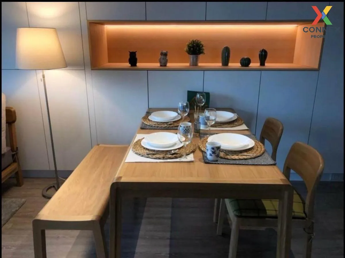 FOR RENT condo , RHYTHM Ekkamai , BTS-Ekkamai , Khlong Tan Nuea , 2