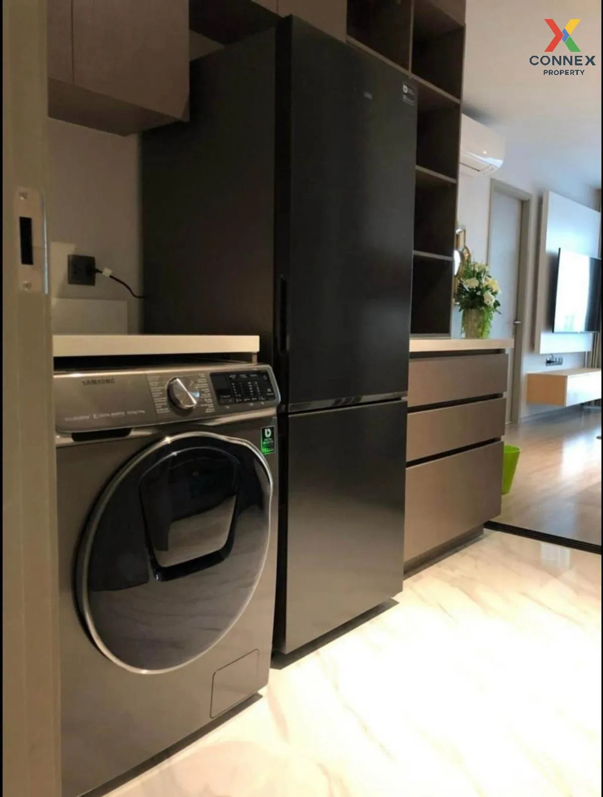 FOR RENT condo , RHYTHM Ekkamai , BTS-Ekkamai , Khlong Tan Nuea , 4