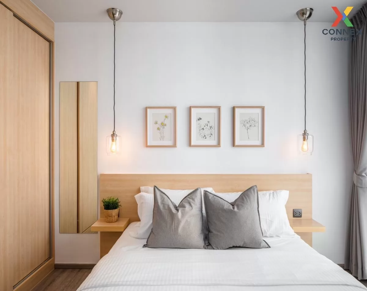 FOR RENT condo , RHYTHM Ekkamai , BTS-Ekkamai , Khlong Tan Nuea ,