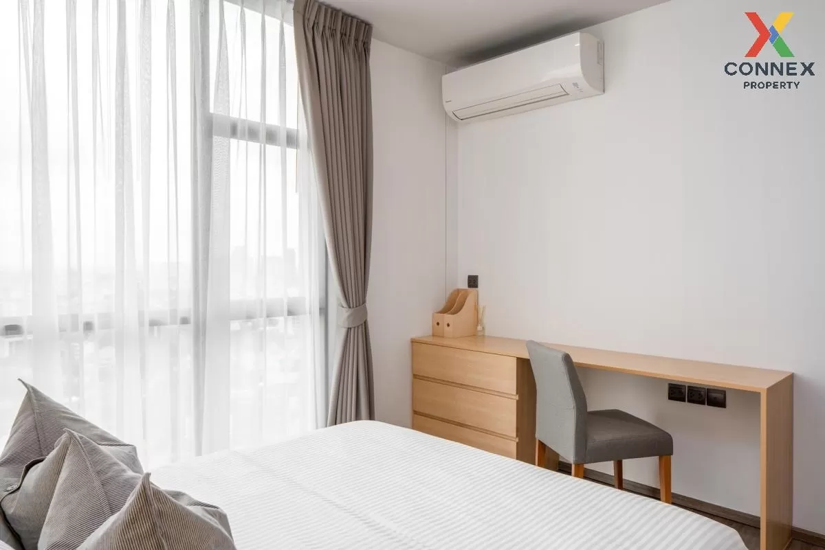 FOR RENT condo , RHYTHM Ekkamai , BTS-Ekkamai , Khlong Tan Nuea ,