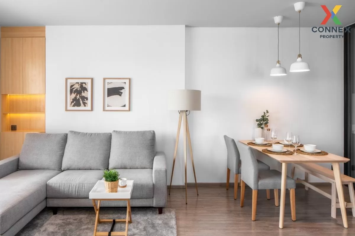 FOR RENT condo , RHYTHM Ekkamai , BTS-Ekkamai , Khlong Tan Nuea , 2