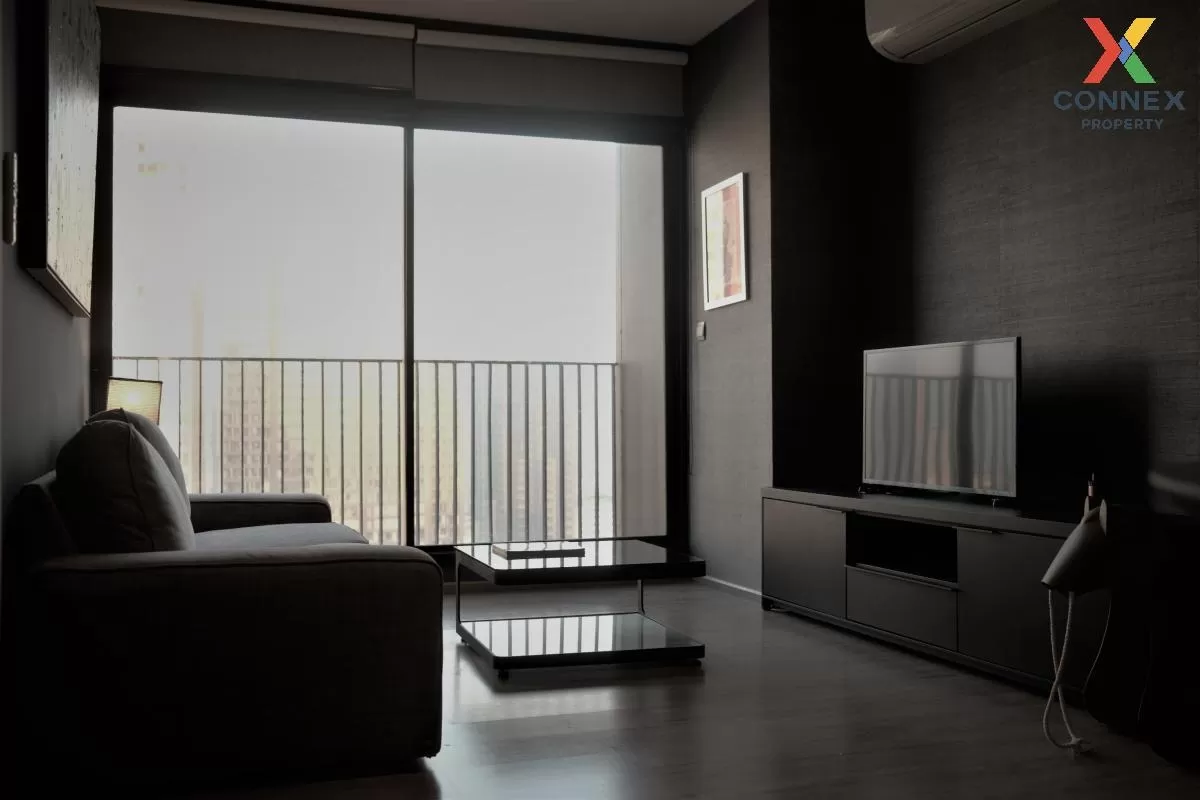 FOR SALE condo , RHYTHM Ekkamai , BTS-Ekkamai , Khlong Tan Nuea , 1