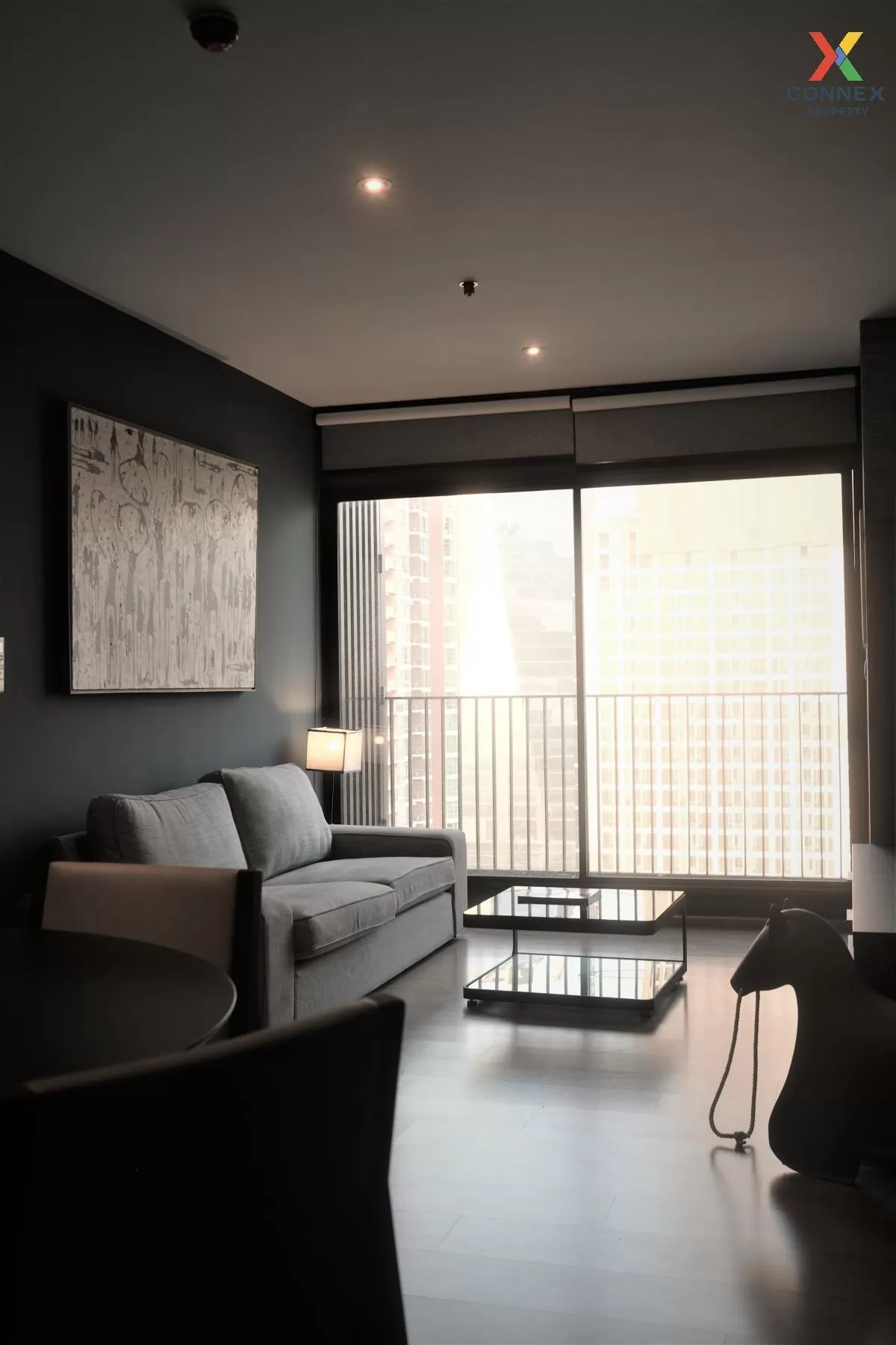 FOR SALE condo , RHYTHM Ekkamai , BTS-Ekkamai , Khlong Tan Nuea , 2