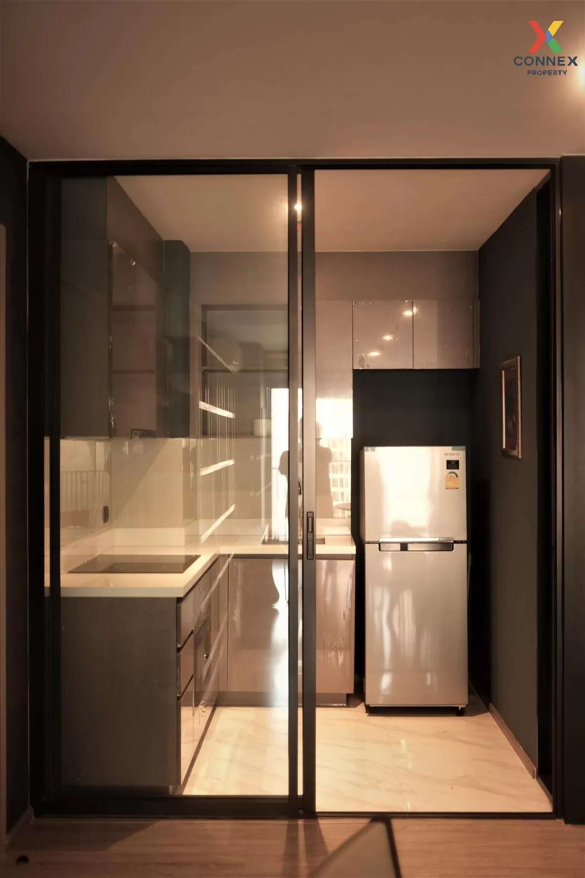 FOR SALE condo , RHYTHM Ekkamai , BTS-Ekkamai , Khlong Tan Nuea , 3
