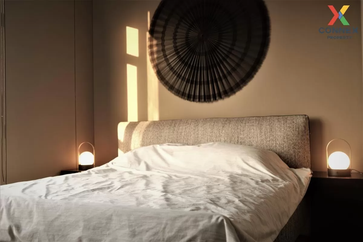 FOR SALE condo , RHYTHM Ekkamai , BTS-Ekkamai , Khlong Tan Nuea ,