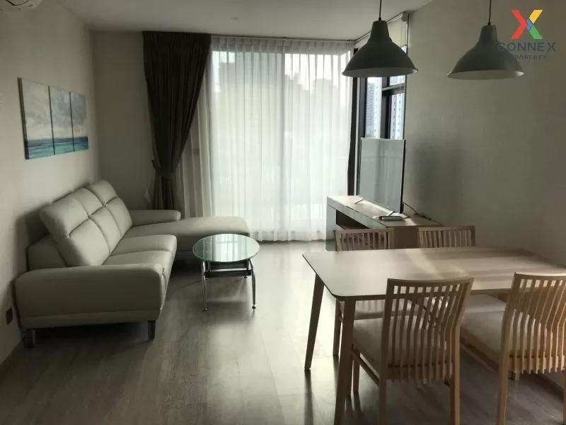 เช่าคอนโด  รึทึ่ม เอกมัย BTS-เอกมัย คลองตันเหนือ เขต วัฒนา กรุงเท 2