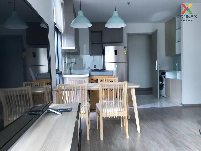 เช่าคอนโด  รึทึ่ม เอกมัย BTS-เอกมัย คลองตันเหนือ เขต วัฒนา กรุงเท 3