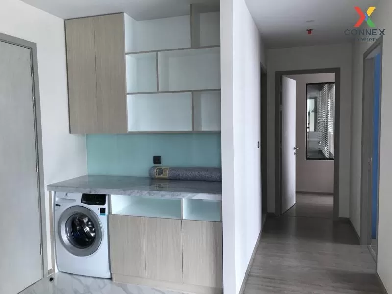 เช่าคอนโด  รึทึ่ม เอกมัย BTS-เอกมัย คลองตันเหนือ เขต วัฒนา กรุงเท 4