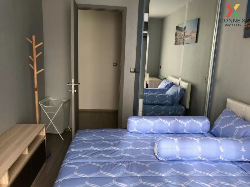 เช่าคอนโด  รึทึ่ม เอกมัย BTS-เอกมัย คลองตันเหนือ เขต วัฒนา กรุงเท