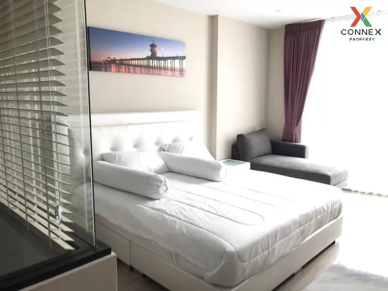 เช่าคอนโด  รึทึ่ม เอกมัย BTS-เอกมัย คลองตันเหนือ เขต วัฒนา กรุงเท