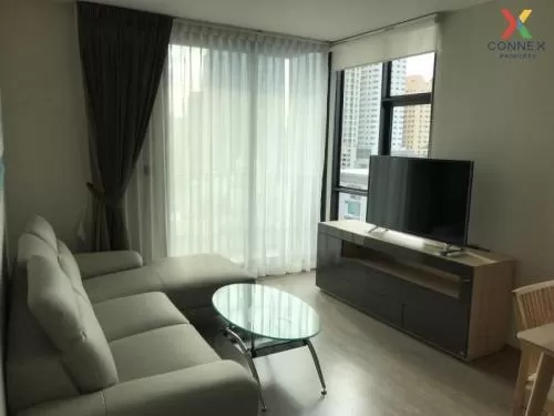 เช่าคอนโด  รึทึ่ม เอกมัย BTS-เอกมัย คลองตันเหนือ เขต วัฒนา กรุงเทพ CX-17629