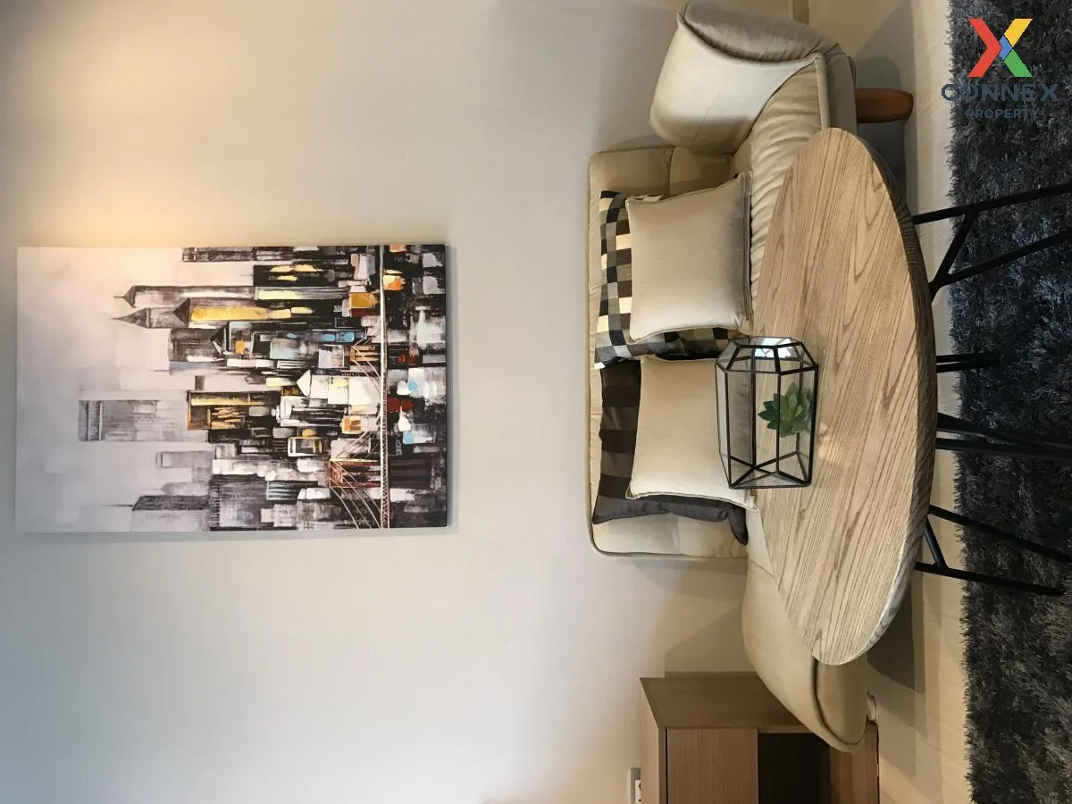 FOR RENT condo , Rhythm Sukhumvit 36-38 , BTS-Thong Lo , Phra Kha 2