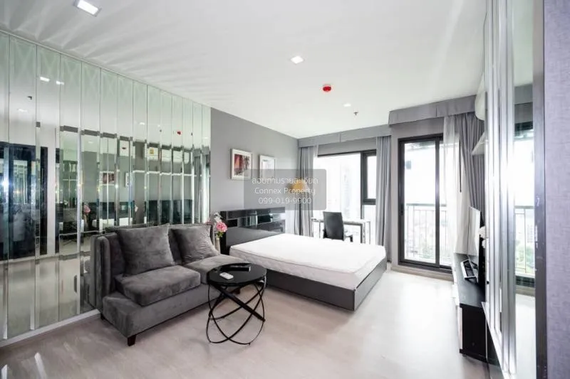 FOR RENT condo , Rhythm Sukhumvit 36-38 , BTS-Thong Lo , Phra Kha 1