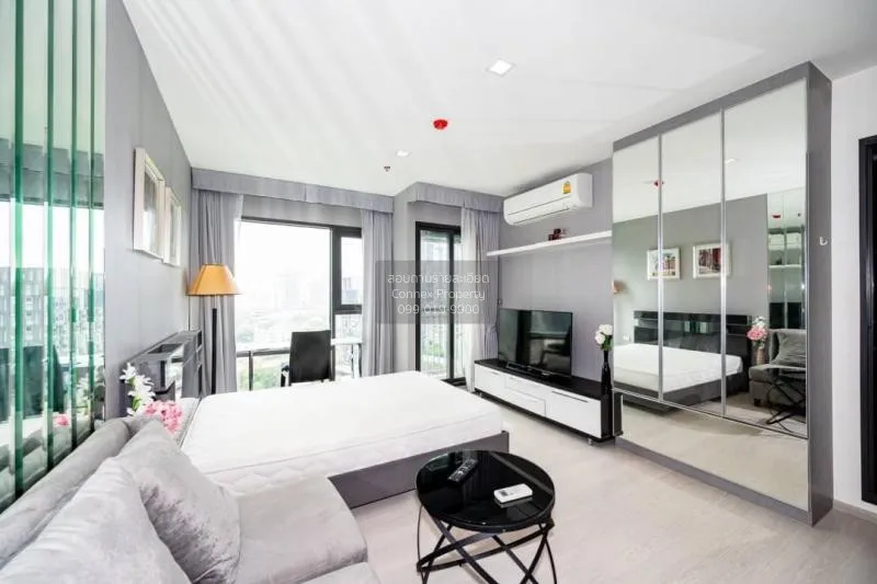 FOR RENT condo , Rhythm Sukhumvit 36-38 , BTS-Thong Lo , Phra Kha 2