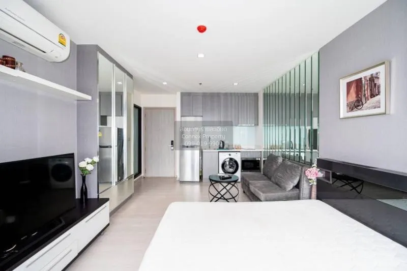 FOR RENT condo , Rhythm Sukhumvit 36-38 , BTS-Thong Lo , Phra Kha 3