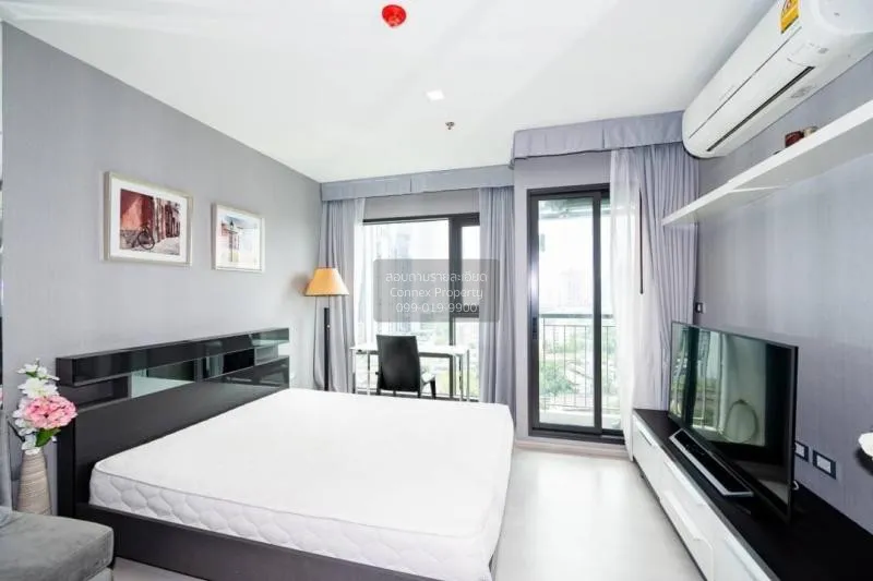 FOR RENT condo , Rhythm Sukhumvit 36-38 , BTS-Thong Lo , Phra Kha 4