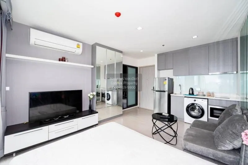 FOR RENT condo , Rhythm Sukhumvit 36-38 , BTS-Thong Lo , Phra Kha