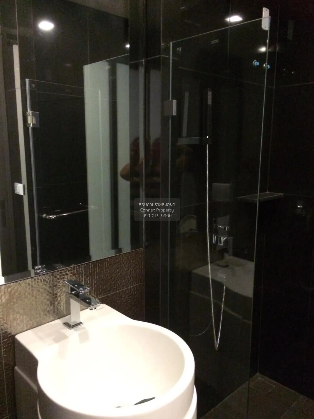 เช่าคอนโด  ริทึ่ม สุขุมวิท 36-38 BTS-ทองหล่อ พระโขนง เขต คลองเตย  4