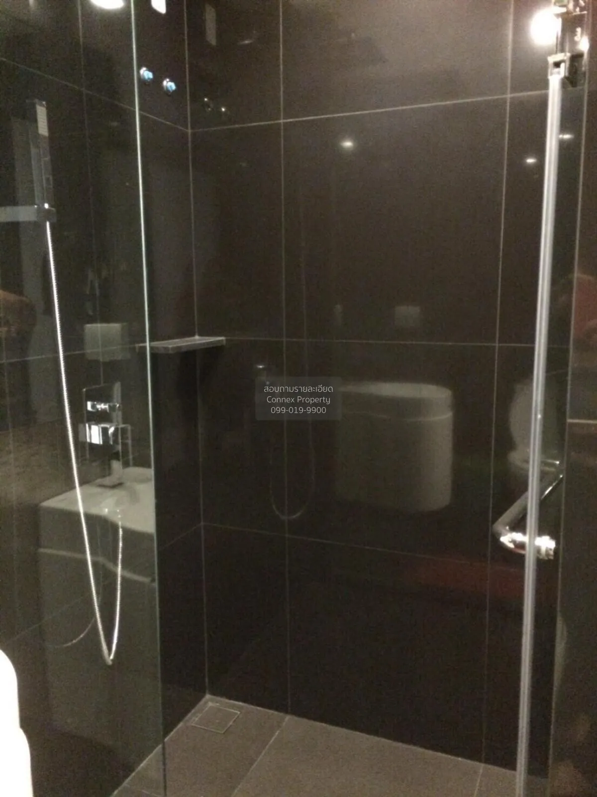 เช่าคอนโด  ริทึ่ม สุขุมวิท 36-38 BTS-ทองหล่อ พระโขนง เขต คลองเตย 