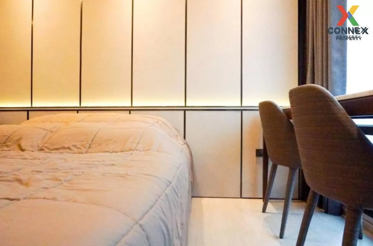 เช่าคอนโด  ริทึ่ม สุขุมวิท 36-38 BTS-ทองหล่อ พระโขนง เขต คลองเตย 