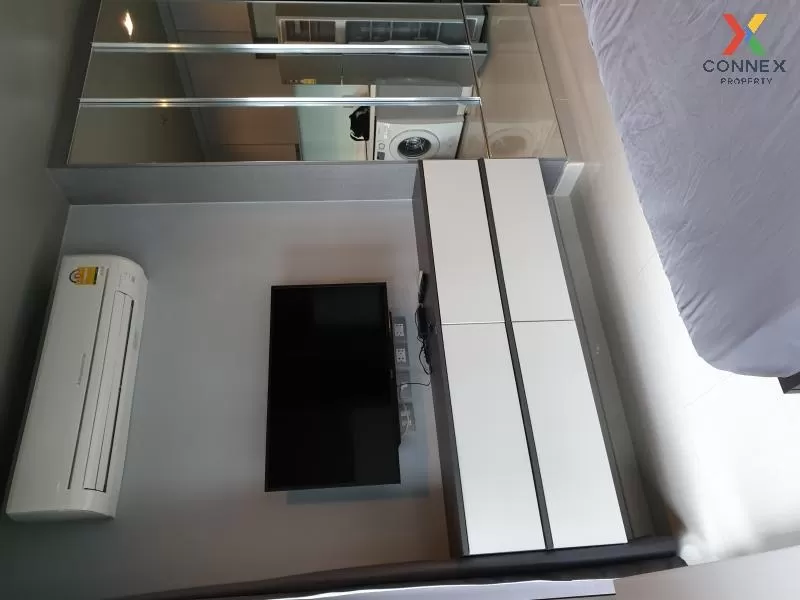 เช่าคอนโด  ริทึ่ม สุขุมวิท 36-38 BTS-ทองหล่อ พระโขนง เขต คลองเตย  2