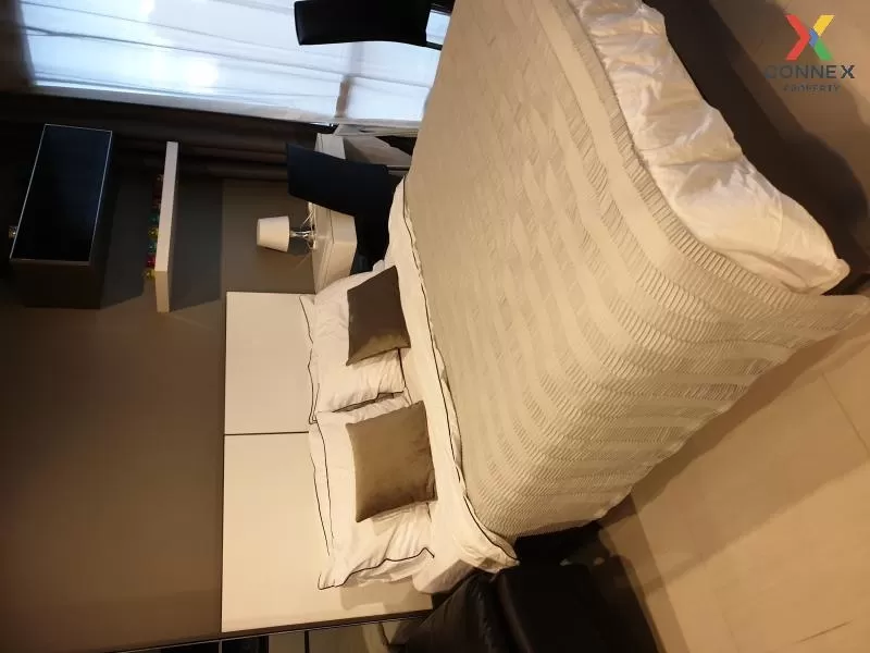 เช่าคอนโด  ริทึ่ม สุขุมวิท 36-38 BTS-ทองหล่อ พระโขนง เขต คลองเตย  3