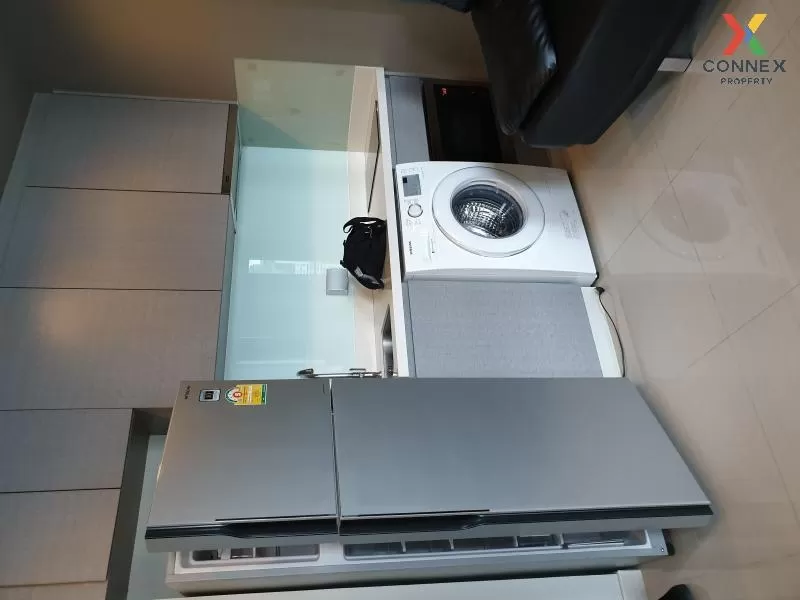 เช่าคอนโด  ริทึ่ม สุขุมวิท 36-38 BTS-ทองหล่อ พระโขนง เขต คลองเตย  4