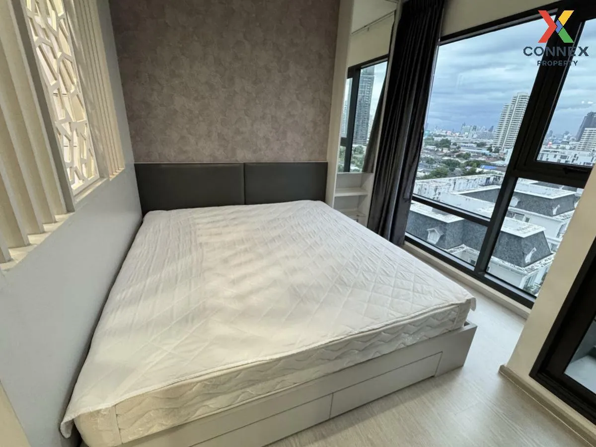 FOR RENT condo , Rhythm Sukhumvit 36-38 , BTS-Thong Lo , Phra Kha 1