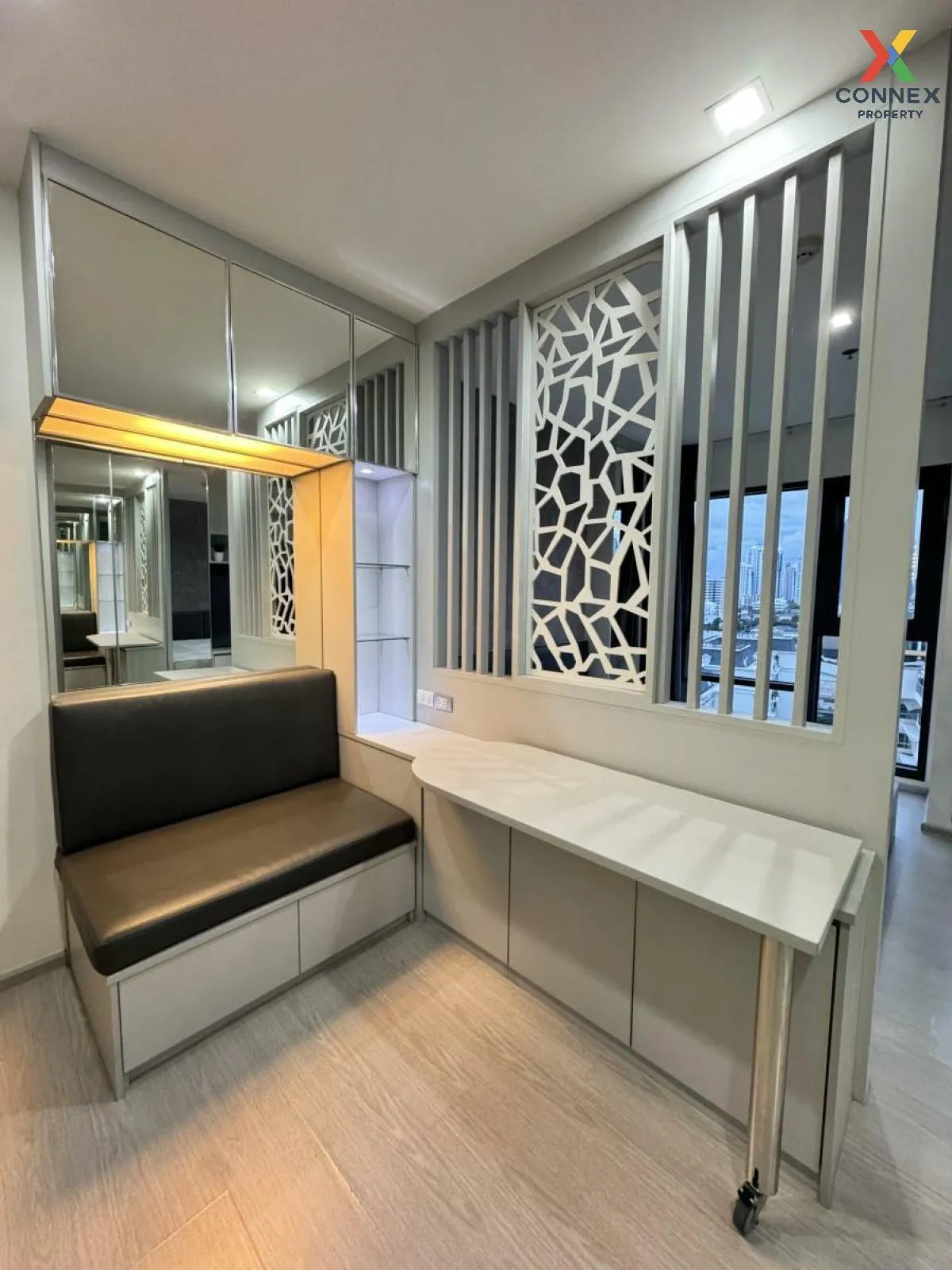 FOR RENT condo , Rhythm Sukhumvit 36-38 , BTS-Thong Lo , Phra Kha 4