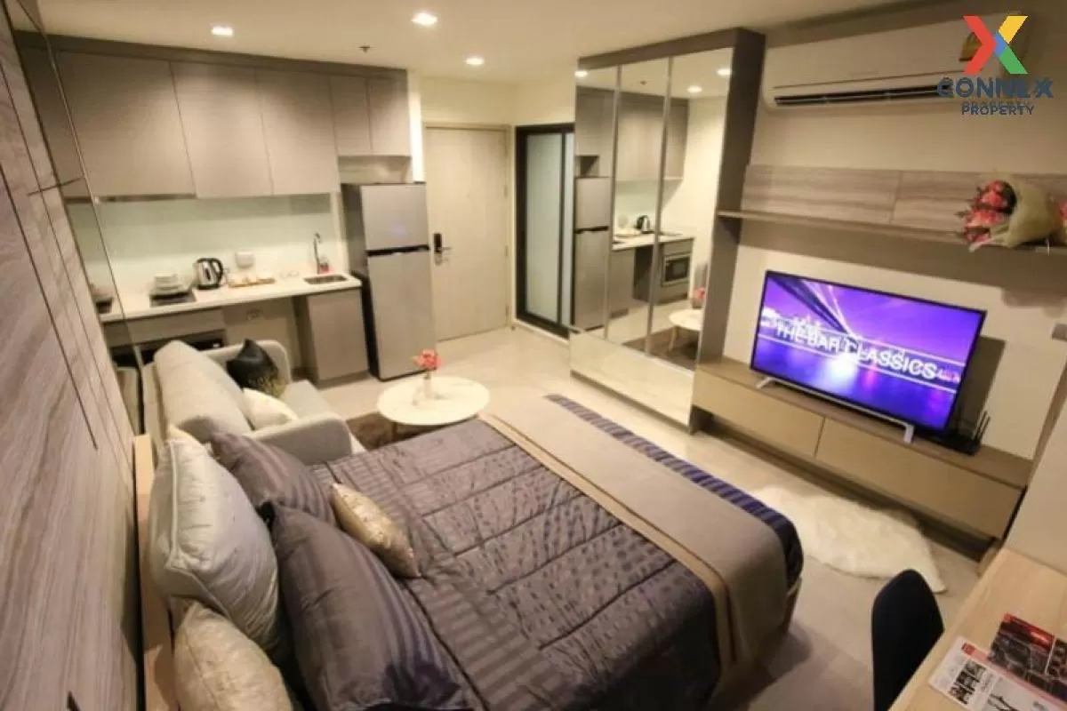FOR SALE condo , Rhythm Sukhumvit 36-38 , BTS-Thong Lo , Phra Kha 2