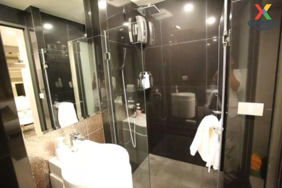 FOR SALE condo , Rhythm Sukhumvit 36-38 , BTS-Thong Lo , Phra Kha