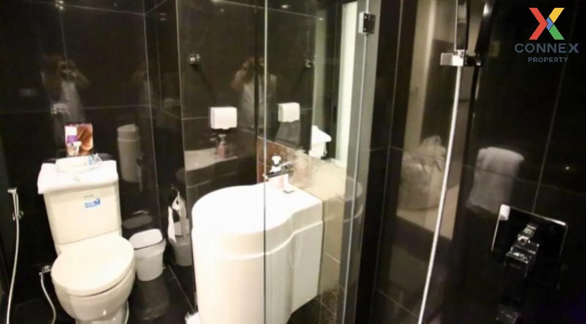 เช่าคอนโด  ริทึ่ม สุขุมวิท 36-38 BTS-ทองหล่อ พระโขนง เขต คลองเตย  4