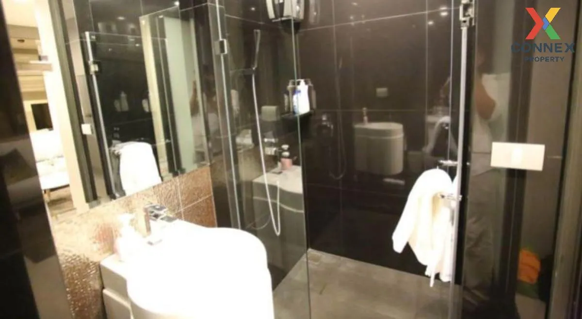 เช่าคอนโด  ริทึ่ม สุขุมวิท 36-38 BTS-ทองหล่อ พระโขนง เขต คลองเตย 