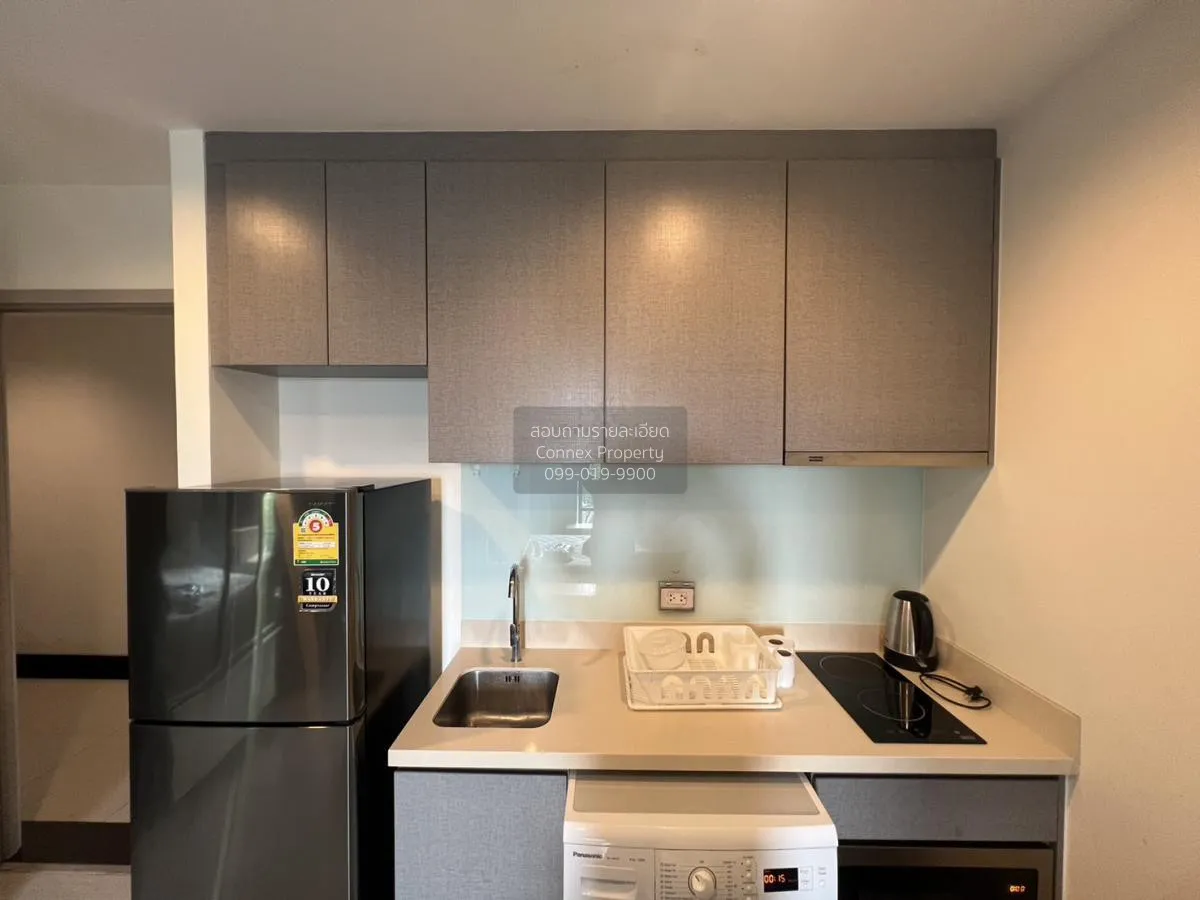 เช่าคอนโด  ริทึ่ม สุขุมวิท 36-38 BTS-ทองหล่อ พระโขนง เขต คลองเตย  3