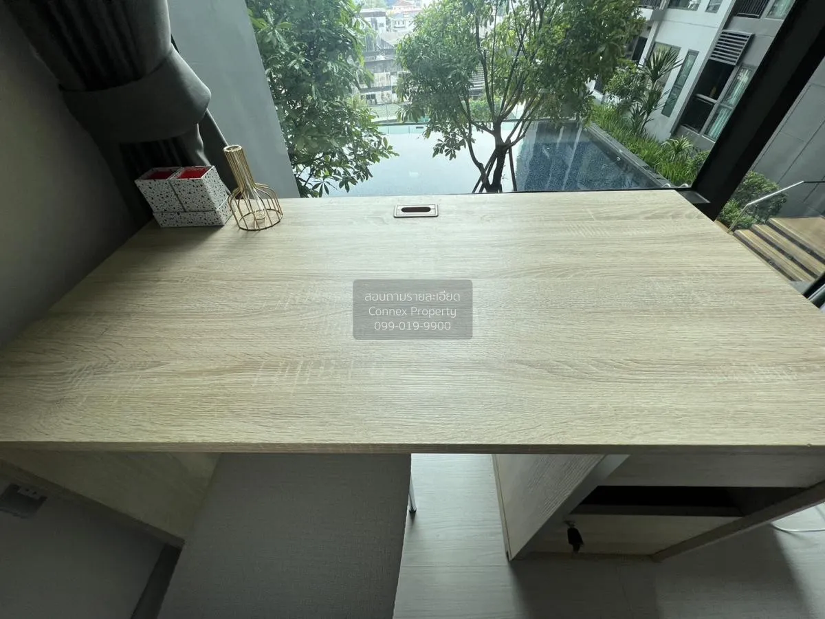 เช่าคอนโด  ริทึ่ม สุขุมวิท 36-38 BTS-ทองหล่อ พระโขนง เขต คลองเตย 