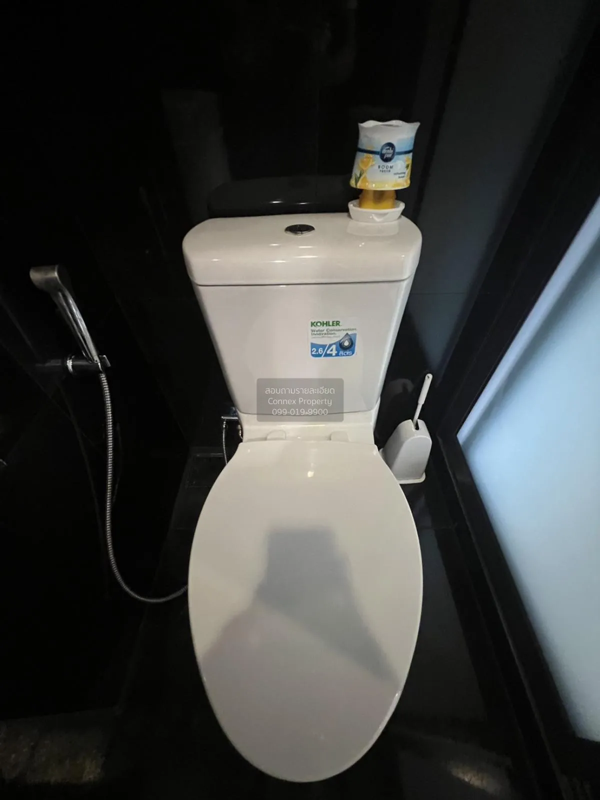 เช่าคอนโด  ริทึ่ม สุขุมวิท 36-38 BTS-ทองหล่อ พระโขนง เขต คลองเตย 