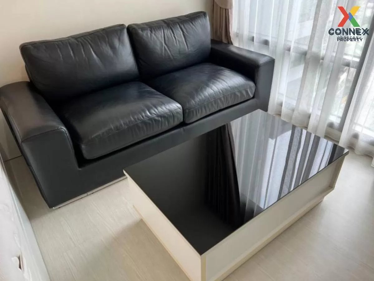 เช่าคอนโด  ริทึ่ม สุขุมวิท 36-38 BTS-ทองหล่อ พระโขนง เขต คลองเตย  1