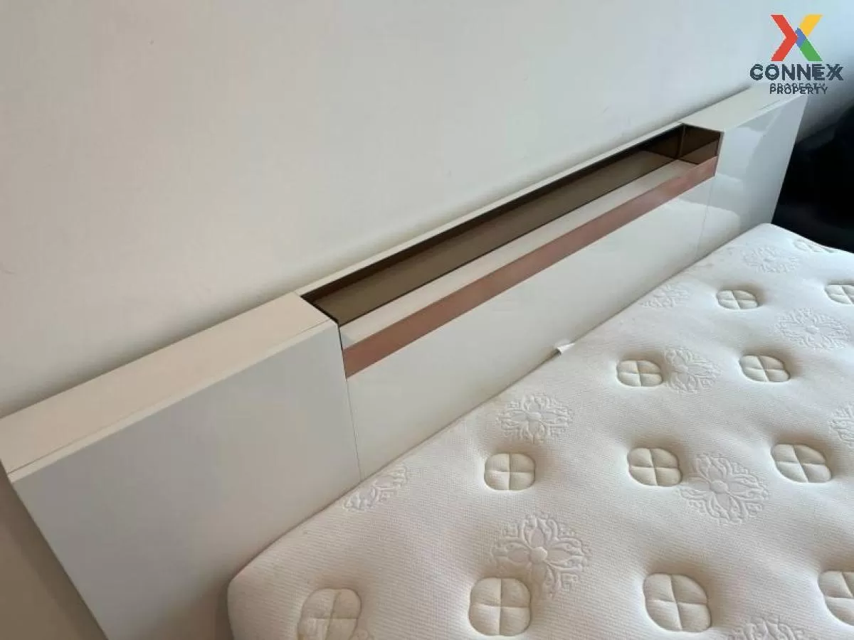 เช่าคอนโด  ริทึ่ม สุขุมวิท 36-38 BTS-ทองหล่อ พระโขนง เขต คลองเตย 