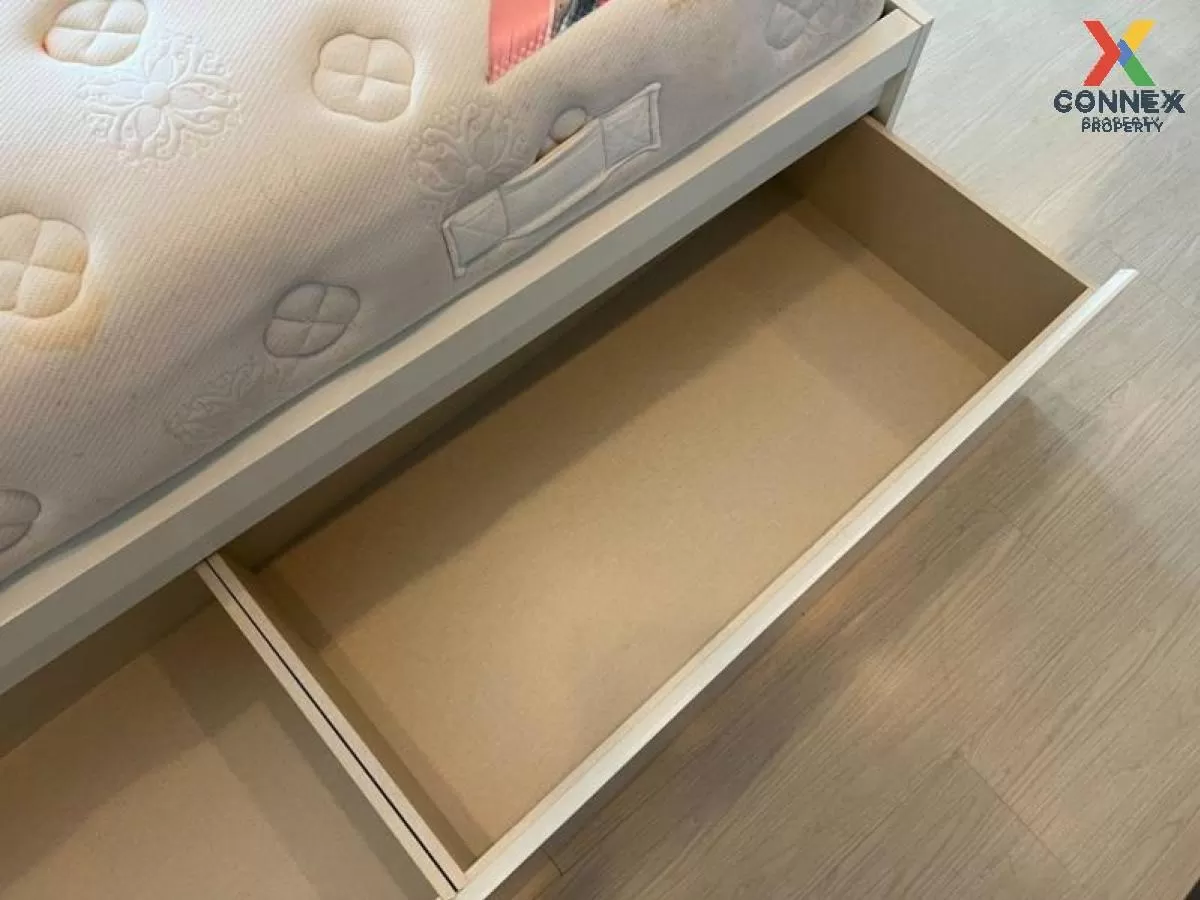 เช่าคอนโด  ริทึ่ม สุขุมวิท 36-38 BTS-ทองหล่อ พระโขนง เขต คลองเตย 