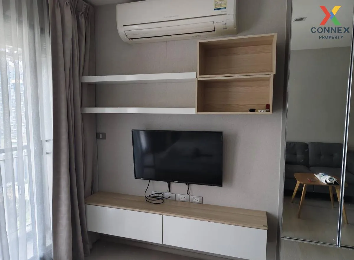 FOR RENT condo , Rhythm Sukhumvit 36-38 , BTS-Thong Lo , Phra Kha 1