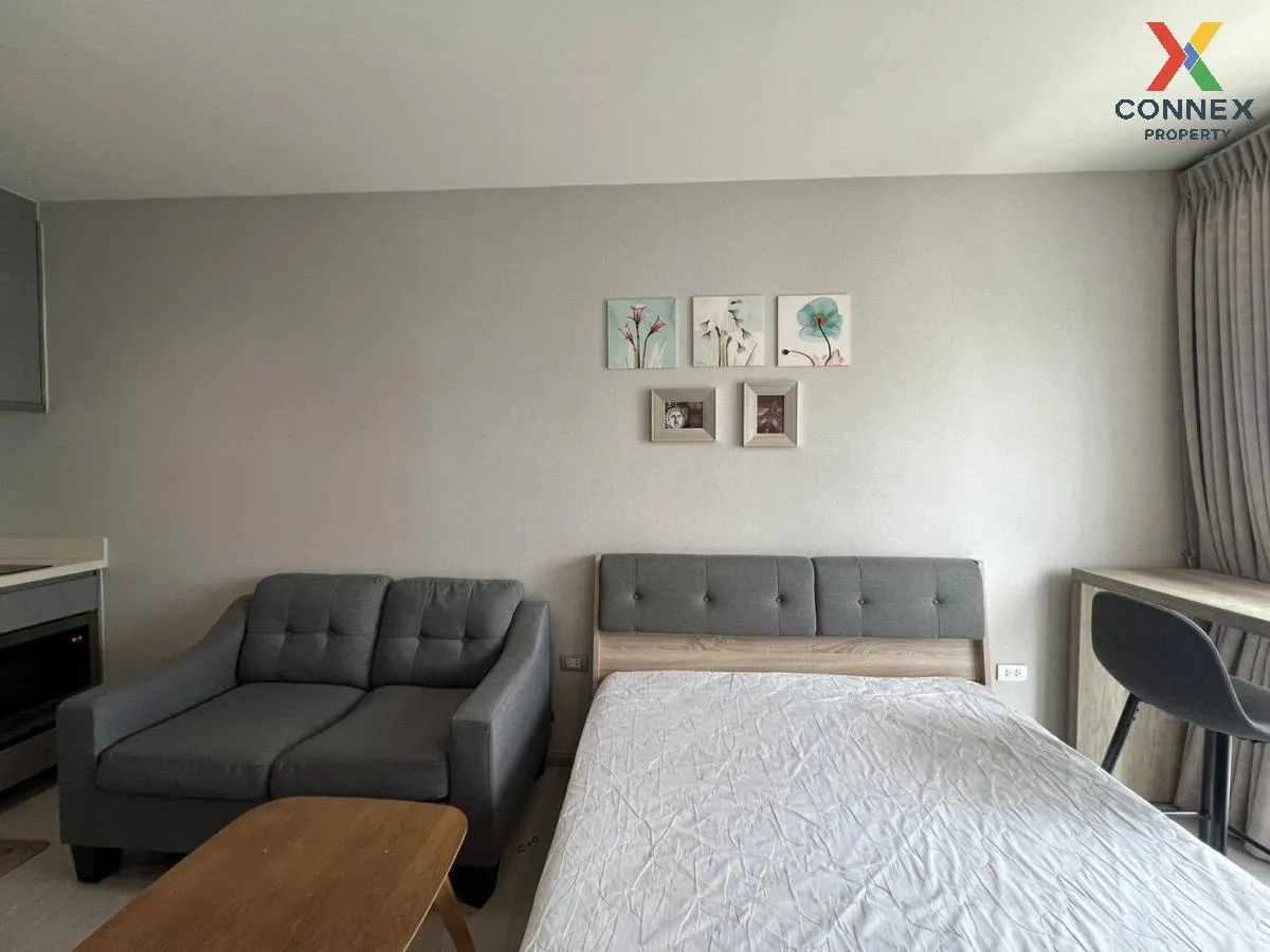 FOR RENT condo , Rhythm Sukhumvit 36-38 , BTS-Thong Lo , Phra Kha 2